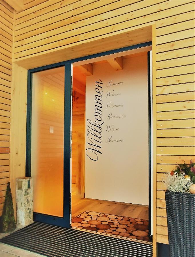 Chalet Traumblick Mauterndorf  Extérieur photo