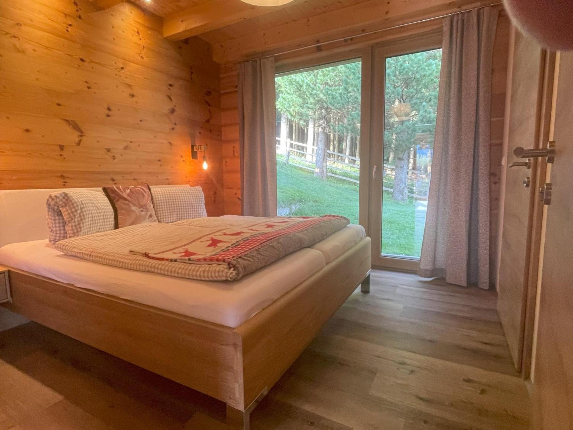 Chalet Traumblick Mauterndorf  Extérieur photo