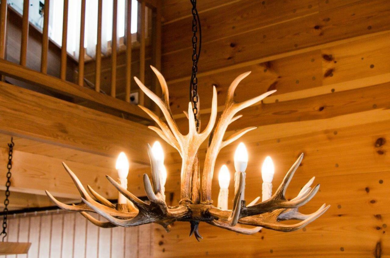 Chalet Traumblick Mauterndorf  Extérieur photo