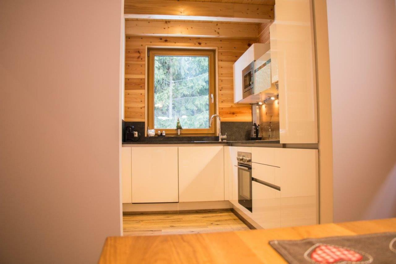 Chalet Traumblick Mauterndorf  Extérieur photo